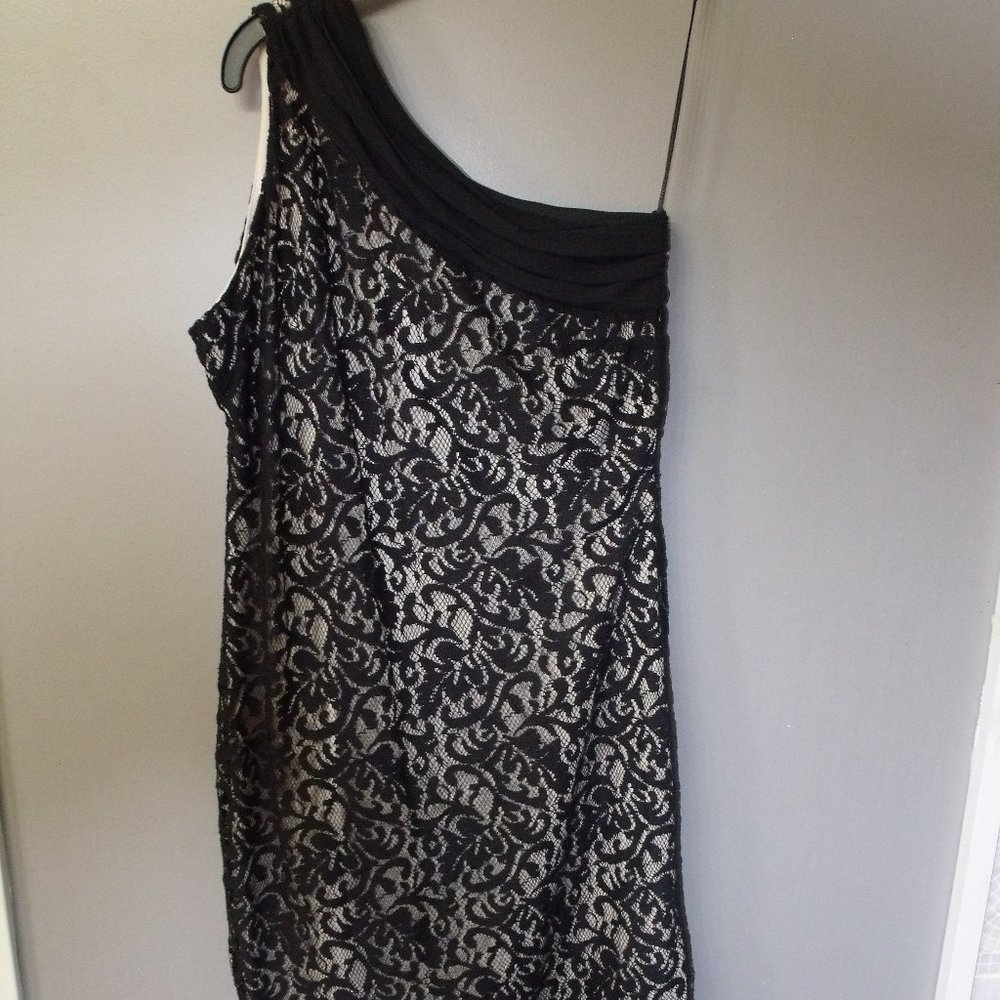 Pre-Owned Cocktail Dress